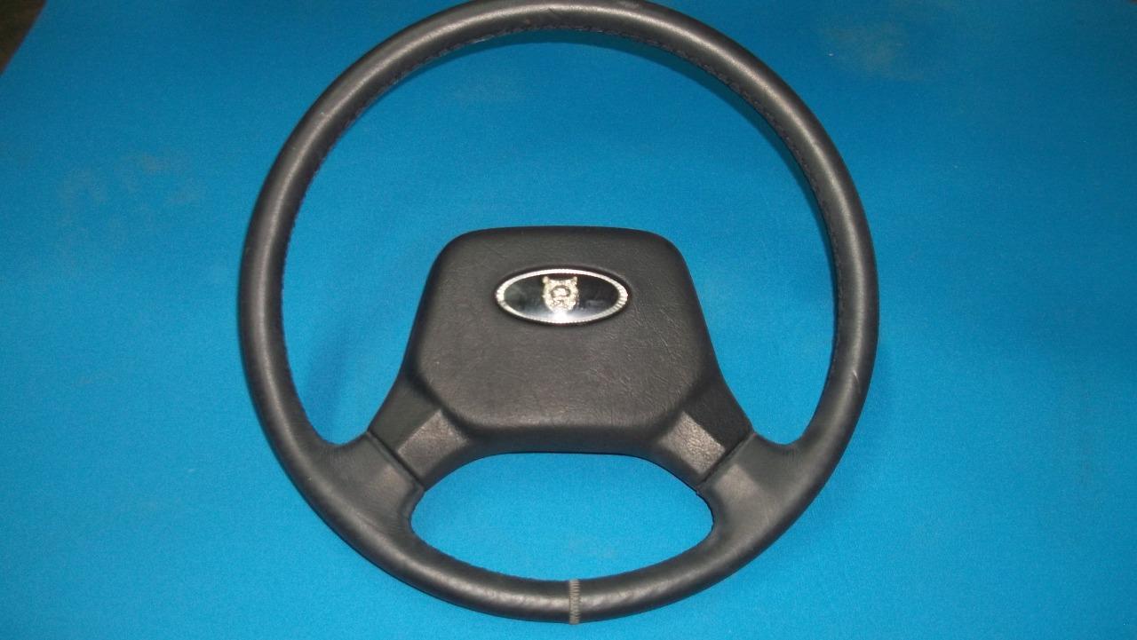 Volant JAGUAR XJ40 LesAnciennes.com