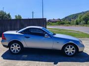 image_3-MERCEDES SLK 200 R170 2.0i 136 cv BVM - 1998
