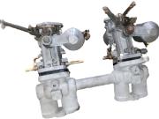 image_11-CARBURATEURS TRIUMPH TR4 TR2 A TR4