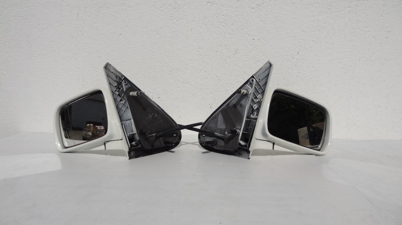 Rétroviseurs VOLKSWAGEN Polo LesAnciennes.com