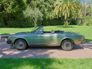 image_7-FIAT 124 Spider 2000 - 1980