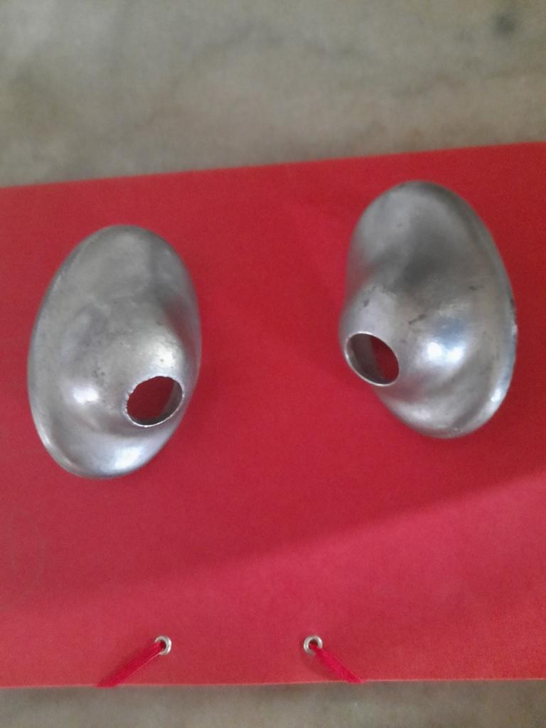 Coquilles ANCIENNES limousine LesAnciennes.com