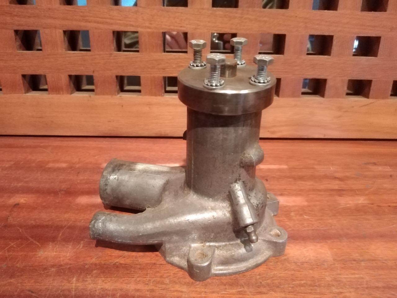 SIMCA Aronde P60 Ariane LesAnciennes.com