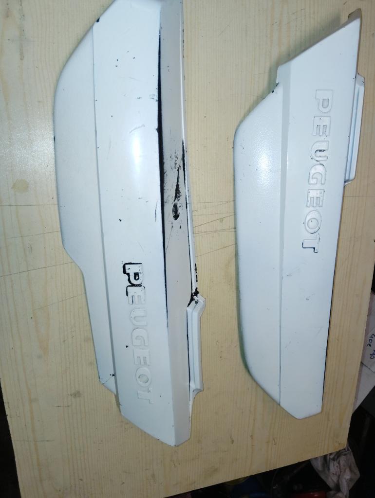 Carters PEUGEOT Divers Divers LesAnciennes.com