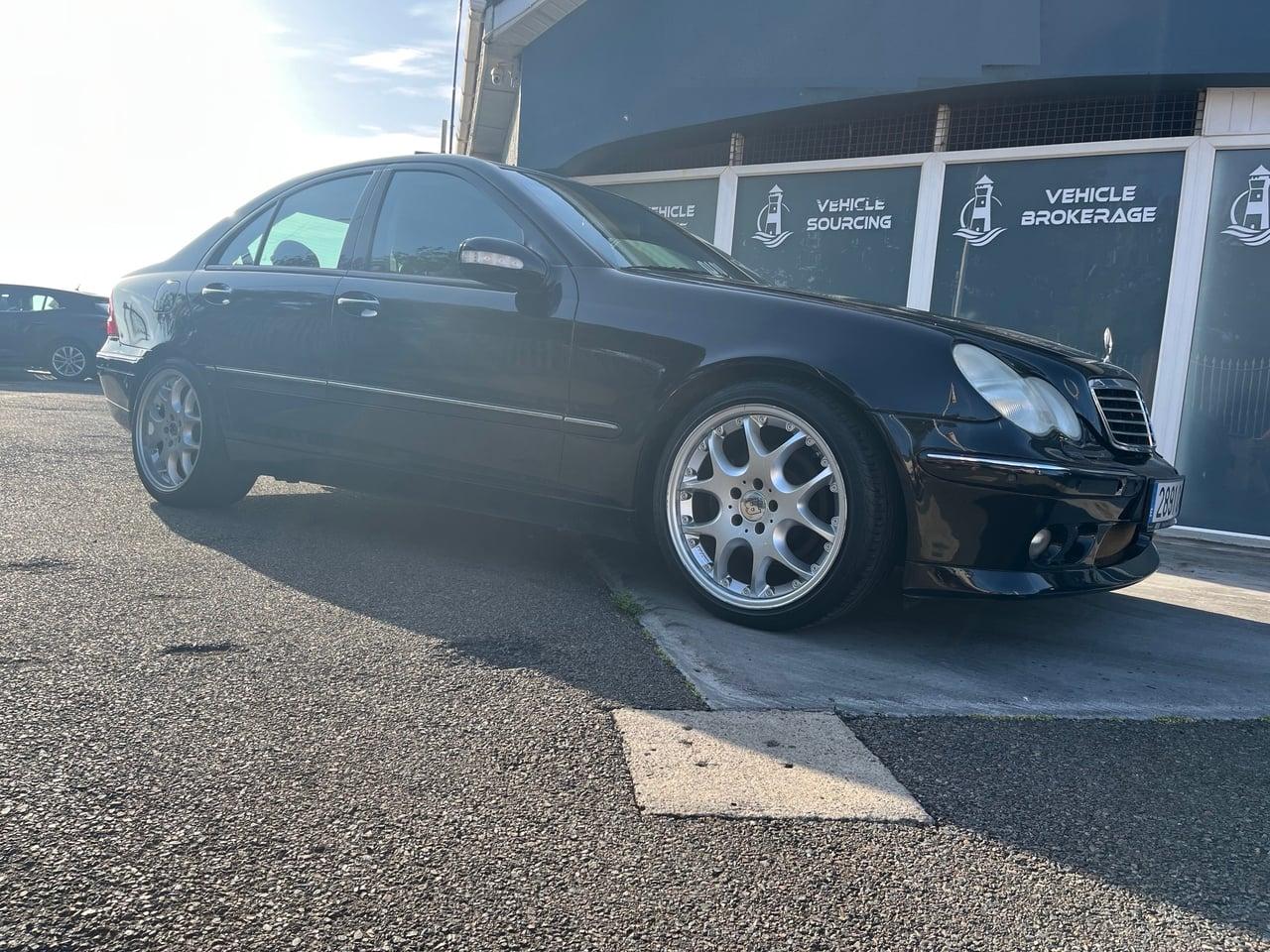 2000 Brabus C3.8S LesAnciennes.com
