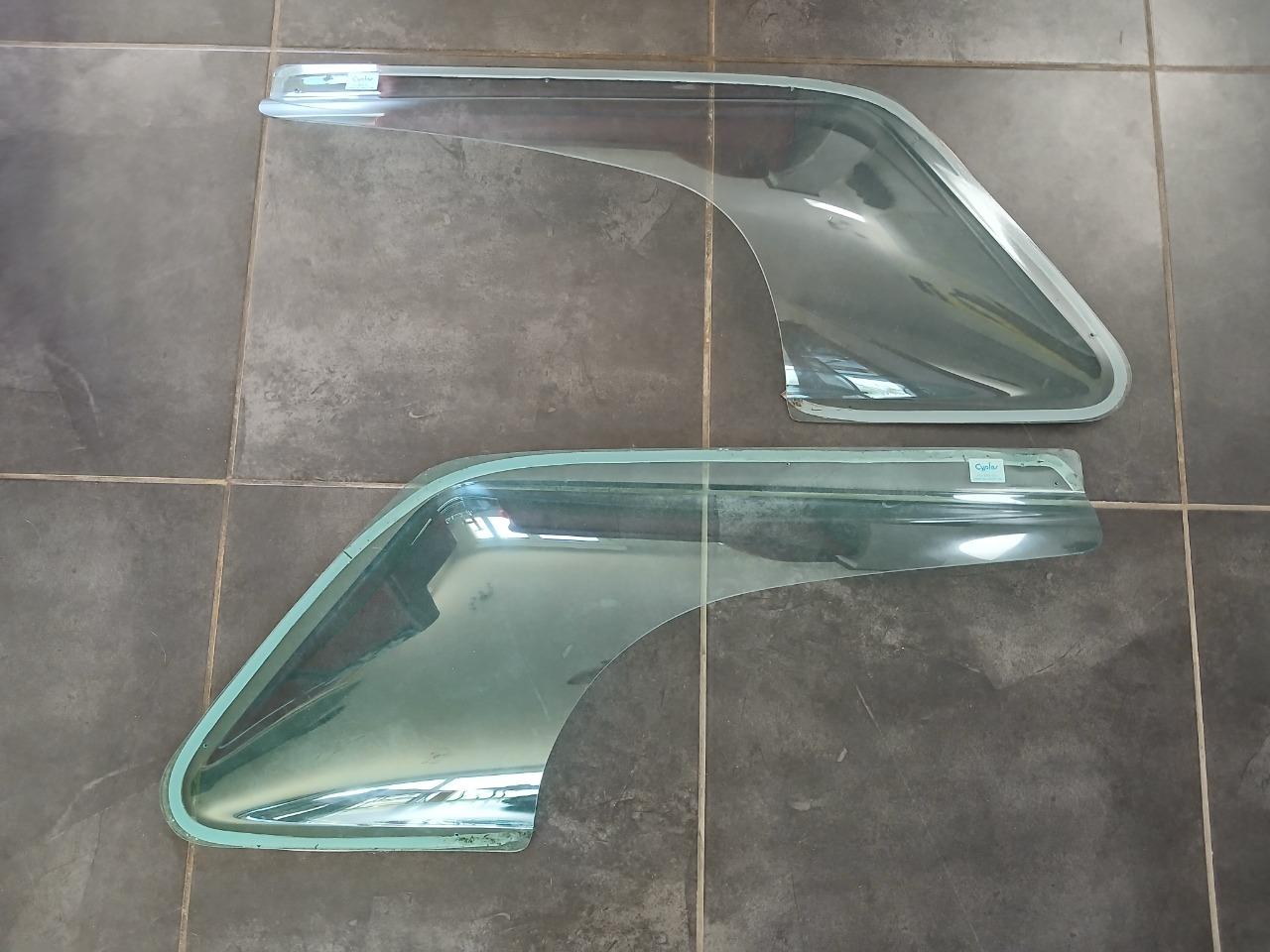 Bulles / déflecteurs MATRA Rancho LesAnciennes.com