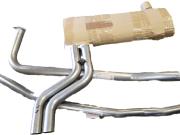 image_3-ECHAPPEMENT INOX NEUVE TRIUMPH TR250