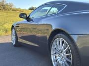 image_38-ASTON MARTIN DB9 V12 5.9 -Touchtronic