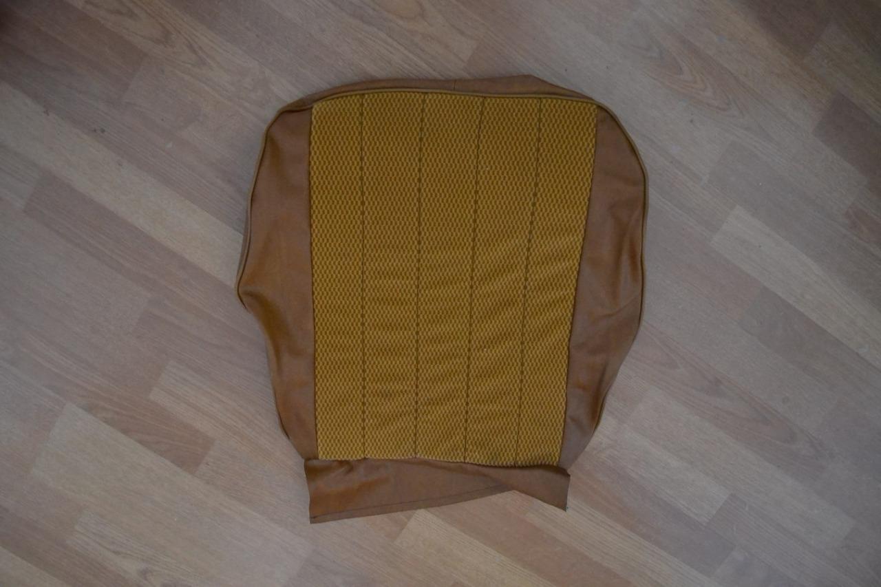 Housse d'assise de siège AV PEUGEOT 304, neuve LesAnciennes.com