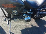 image_5-HARLEY DAVIDSON FXWG wide glide - 1985