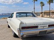 image_2-PONTIAC Bonneville HARDTOP 4DOORS - 1966