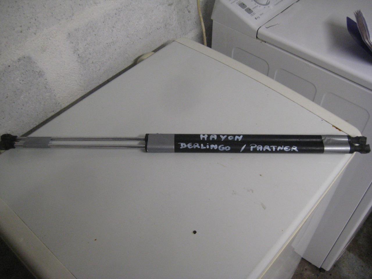 Pièces CITROEN berlingo LesAnciennes.com