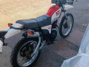 image_4-YAMAHA YZ 125 - 1981