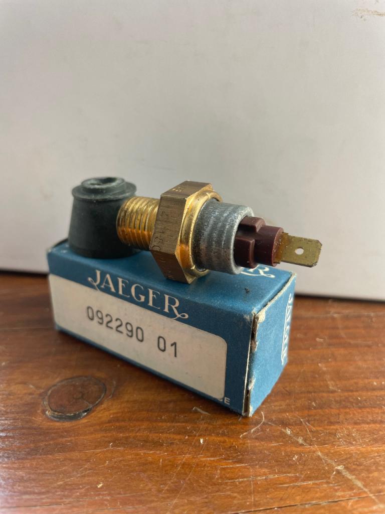 Contacteur Manométrique JAEGER LesAnciennes.com