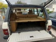 image_5-LAND ROVER Range Rover classic 2.4 VM - 1987
