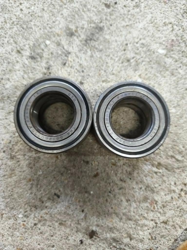 Roulement de moyeux avant super 5GT Turbo Renault LesAnciennes.com