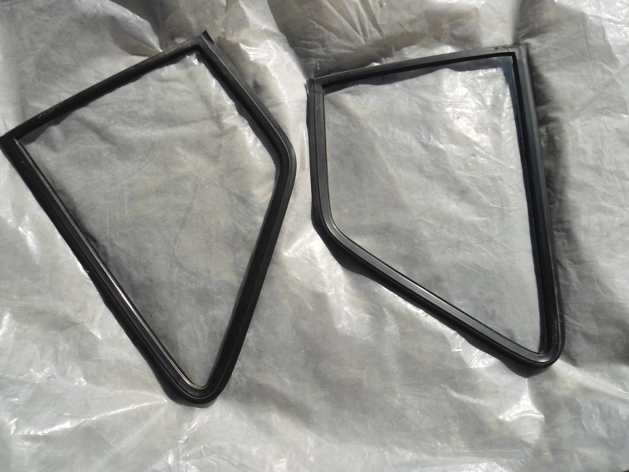 Pièces CITROEN LNA vitres LesAnciennes.com