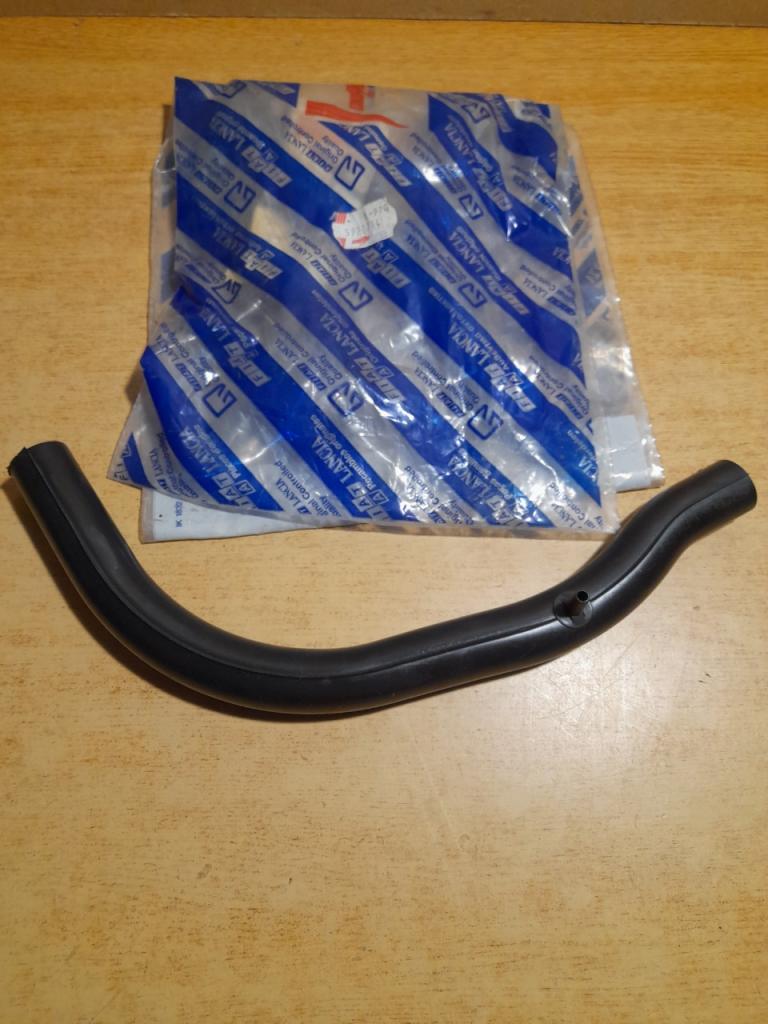 Durite de filtre a air fiat uno 55-70 5970714 LesAnciennes.com