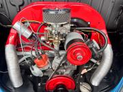 image_16-VOLKSWAGEN Coccinelle Speedster Hoffmann - 1972