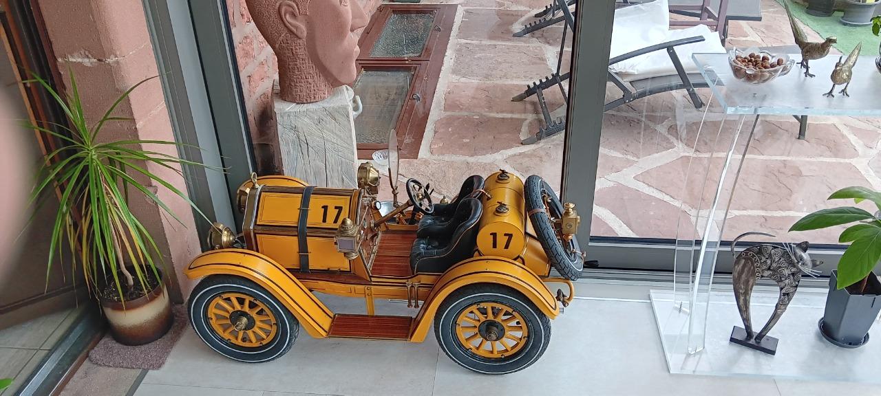 Recherche MAQUETTES 1/8 ART AUTO COLLECTION LesAnciennes.com