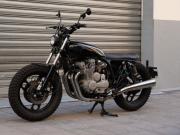 image_1-YAMAHA XJ 900 31A Custom Scrambler - 1984