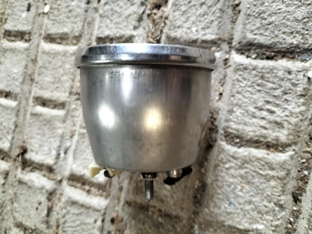 À vendre compte tours Jaeger LesAnciennes.com