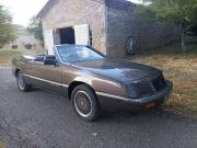 image_3-CHRYSLER Le Baron GTC Cabriolet - 1990