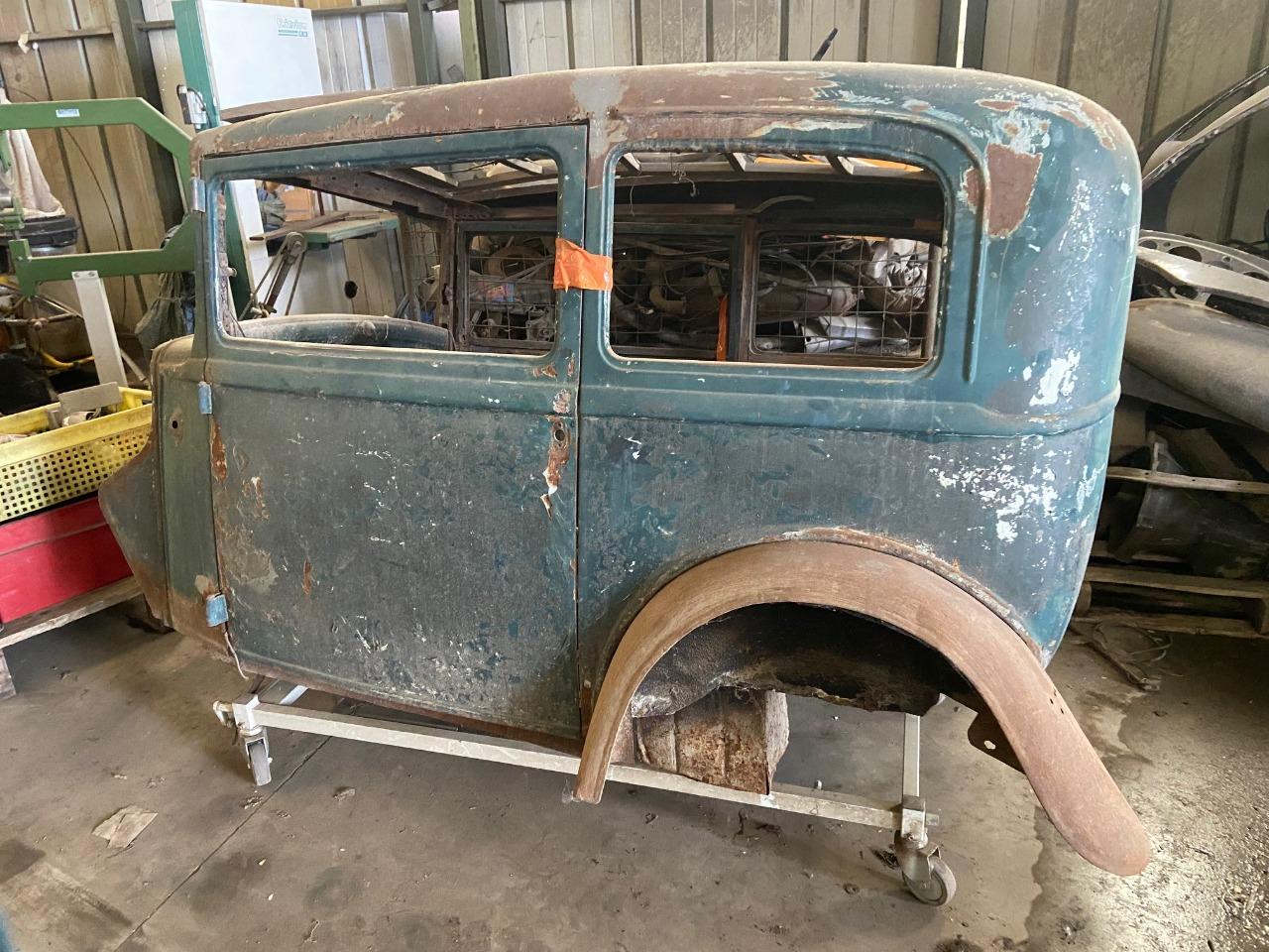 Pièces FIAT fiat Balilla 508 1932 LesAnciennes.com