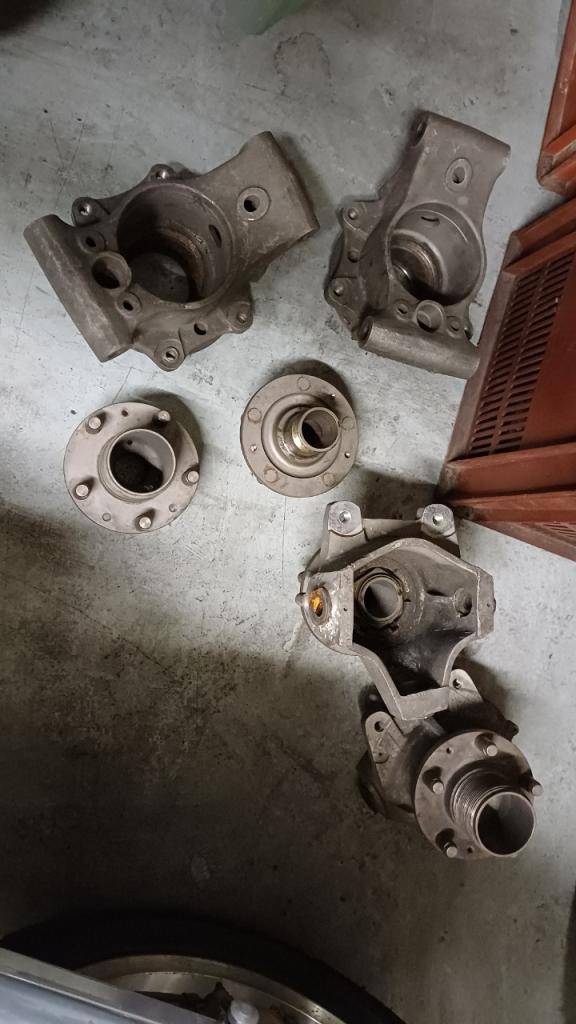 Portes LAMBORGHINI Diablo DIABLO SVR LesAnciennes.com