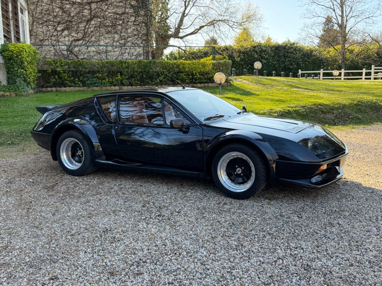 ALPINE RENAULT A310 A310 V6 - 1984 LesAnciennes.com