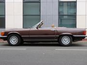 image_3-MERCEDES 500 SL - 1984