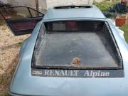 image_2-ALPINE RENAULT A310 V6 Phase 2 - 1981