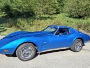 image_0-CHEVROLET Corvette C3 - 1977