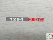 image_0-AUTOCOLLANT STICKER 1294 2DC SIMCA 1000 RALLYE 2