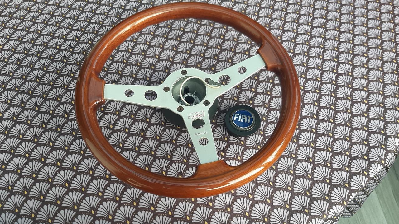 Pièces FIAT fiat LesAnciennes.com