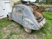 image_2-CITROEN 2CV A - 1953