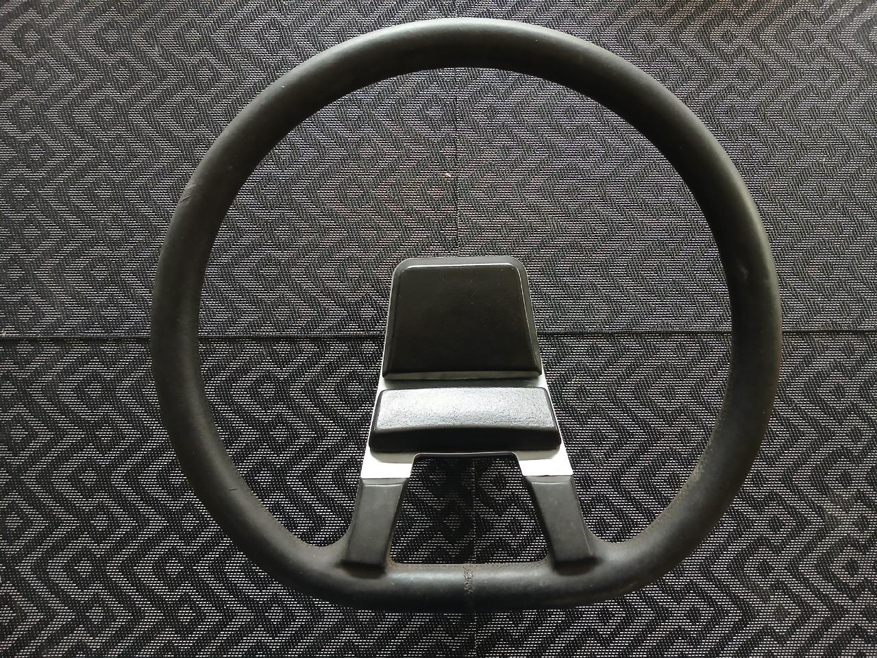 Volant MATRA SIMCA Bagheera série 1 LesAnciennes.com