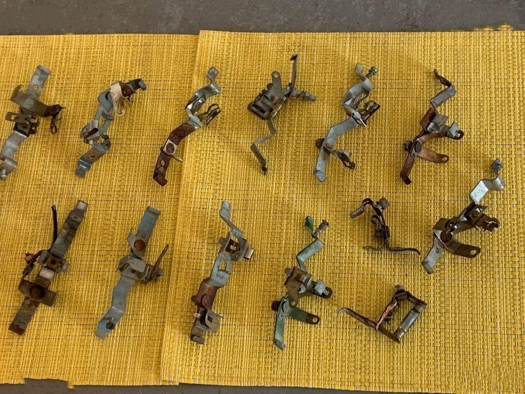 Pièces CITROEN 2CV LesAnciennes.com