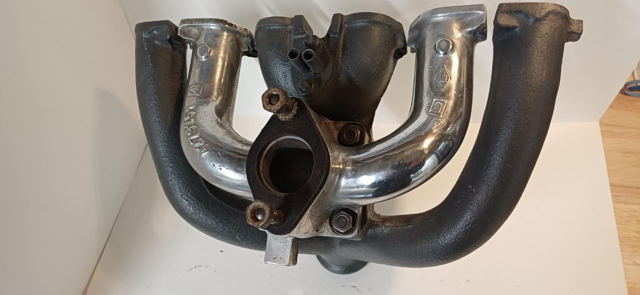 Pièces RENAULT Dauphine Gordini LesAnciennes.com