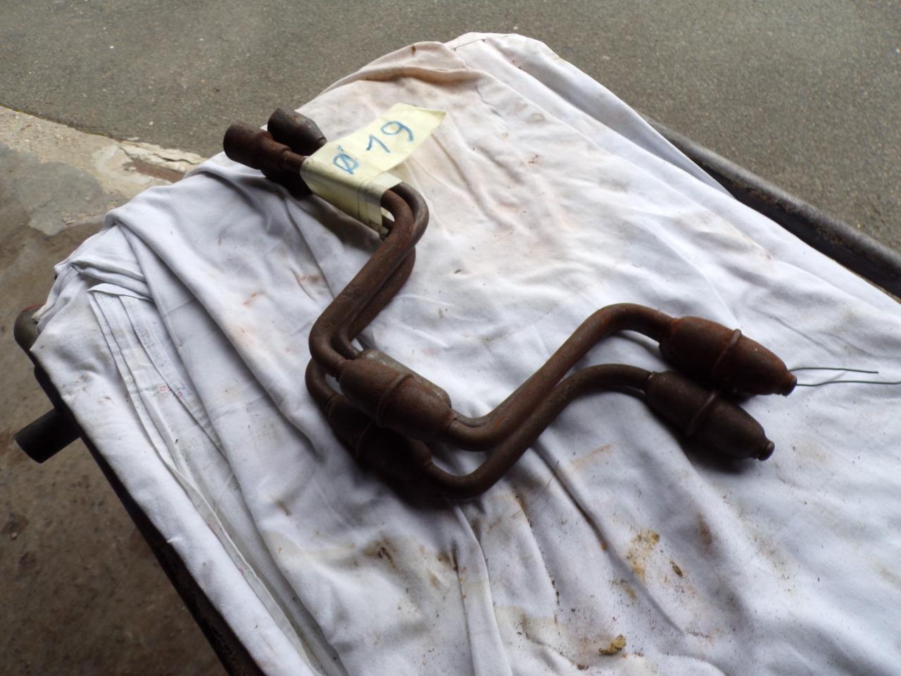 Manivelle DIVERS divers LesAnciennes.com