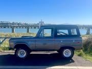 image_7-FORD Bronco - 1973