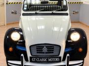 image_3-CITROEN 2CV 6 - 1990