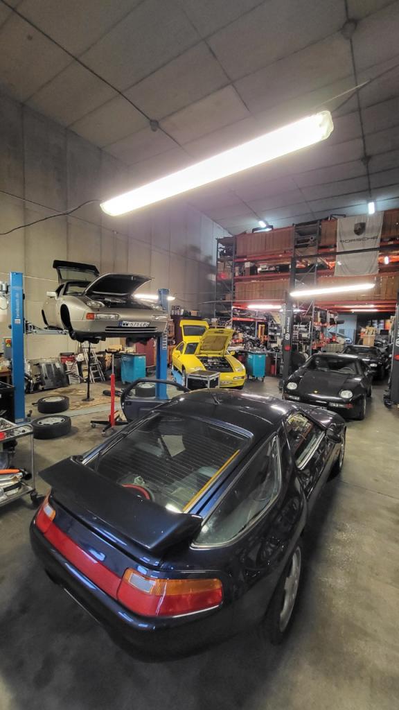 ATELIER9 MEYER Didier LesAnciennes.com