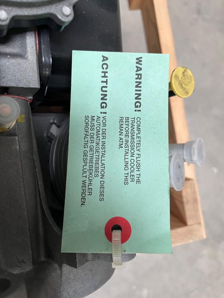 Boites de vitesses RENAULT Avantime LesAnciennes.com