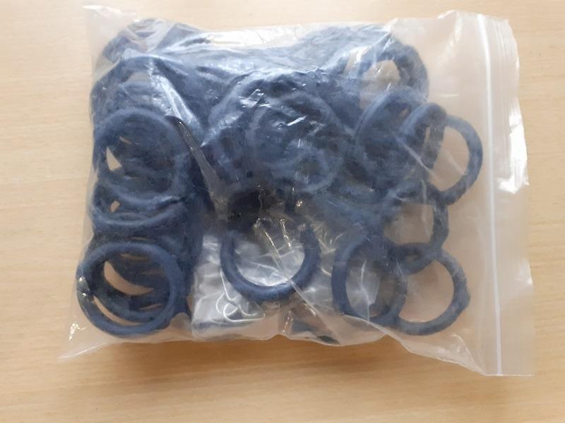 Anneau de siège CITROEN 2CV LesAnciennes.com