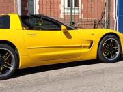 image_2-CHEVROLET Corvette C 5 Coupé-Targa - 2003