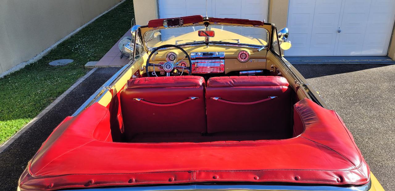 1948 Buick Roadmaster, foto 11