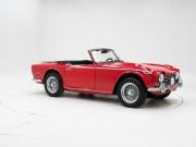 image_2-TRIUMPH TR250 + Overdrive - 1968
