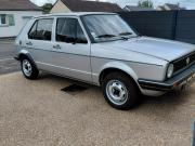 image_0-VOLKSWAGEN Golf Golf 1 - 1981