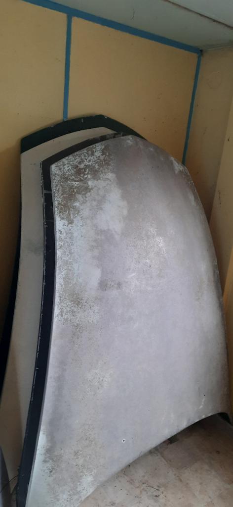 Capots CITROEN DS LesAnciennes.com